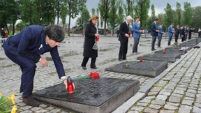 Gegen Antisemitismus, Rassismus und Intoleranz