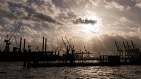 Deutsche Wirtschaft bricht im Corona-Jahr 2020 um 5 Prozent ein