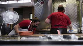 Inflation in den Vereinigten Staaten sinkt spürbar