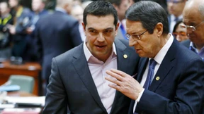 Was Griechenland von Zypern lernen kann 