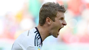 Deutschland siegt im Nervenspiel