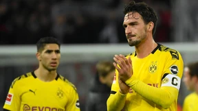 Borussia Dortmund und ein großes Reizthema