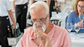 Das sind die besten Weine des Jahrgangs 2023