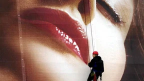 Der öffentliche Sex