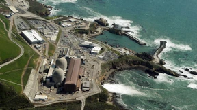 Kalifornien entdeckt den Ausstieg aus dem Atomausstieg