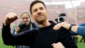 Wie aus Alonso ein großartiger Fußballtrainer wurde