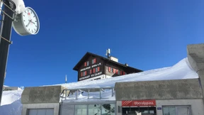 Unbedingt abwehrbereit