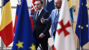 Warum die EU Georgien anders behandelt