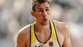 Stressfrei ins Olympiajahr