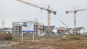 In Genossenschaften stecken dicke Reserven