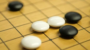 Auf dem Weg zur Mensch-Maschine