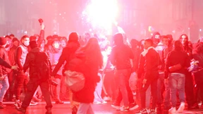 Der Zorn ist größer als die Angst vor Corona