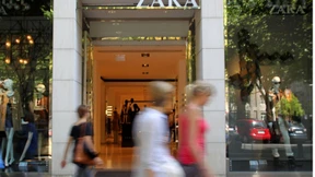 Spaniens Modeketten erobern die Einkaufsstraßen