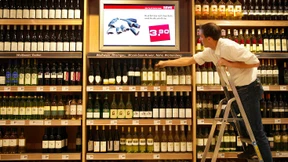 Weinkäufern sind Ökosiegel egal