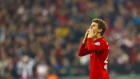 „Natürlich war es eine Schwalbe“