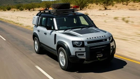 Mit neuer Sanftmut durch das Wasserloch