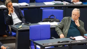 „Im Grunde haben wir keine Führung“