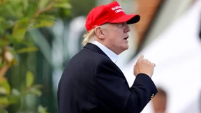 Trump bei Amerikanern so unbeliebt wie nie zuvor