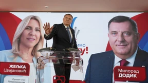 Putin gewinnt, Erdogan verliert