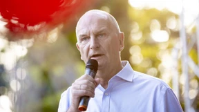 „Nehmen Sie andere mit, damit wir nicht in ‚Blau- oder Gauland‘ aufwachen“