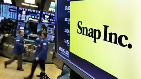 Facebook-Konkurrent verliert den nächsten Top-Manager