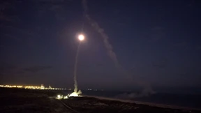 Deutschland darf Arrow 3 in Israel kaufen