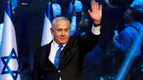 Netanjahus Likud bekommt weiteren Sitz im Parlament