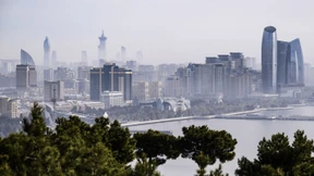 Was Urlauber bei Reisen nach Aserbaidschan beachten müssen