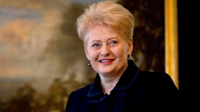 „Wir wissen, dass Europa unser Schicksal ist“