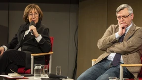 Über das europäische Versagen werden wir reden müssen