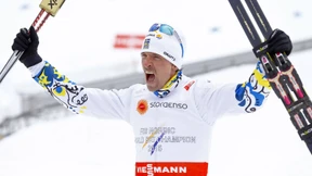 Nächstes WM-Gold für Schweden