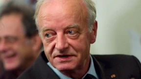 Ein europäischer Denker