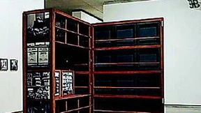 Requiem auf einen Haufen Papier