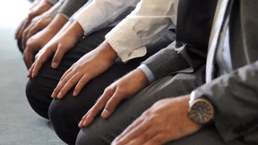 „Schöne Feiertagsstimmung“