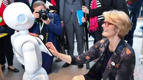 „Bald sehen wir nicht mal mehr die Rücklichter“