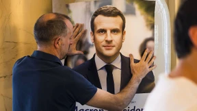 Nichts ist unmöglich für das Wunderkind