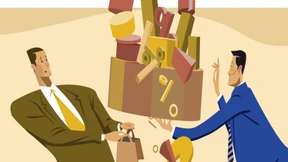 Mehr Rechte für die Kunden