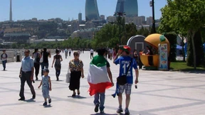 Das alte und das neue Europa