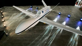 Deutschland beteiligt sich weiter an Nato-Drohnenprojekt