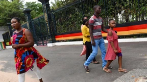 Woran Afrika wirklich leidet