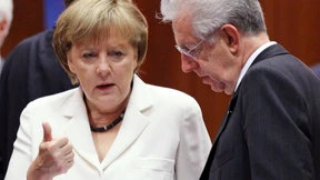 Die Schuldenunion rückt näher