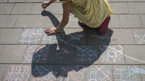 Kindergeld-Regelung für Nicht-EU-Ausländer war verfassungswidrig