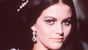 Spiel mir das Lied von ihrer Schönheit