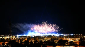 Adele lässt es in München krachen