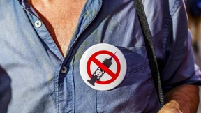 „Freiberufler und Künstler haben eher Angst vor der Impfung“