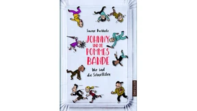 Das wird unser ganzes Leben ändern, ich schwöre!