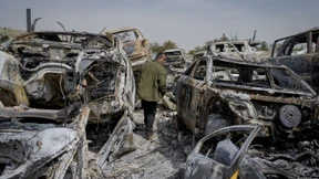 Mit den Siedlern ist kein Frieden möglich