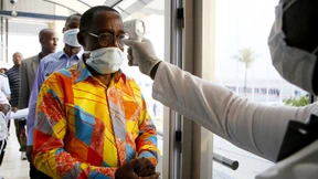 Erster Todesfall in Peking