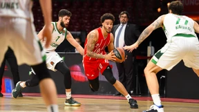 FC Bayern als erste deutsche Mannschaft in Playoffs