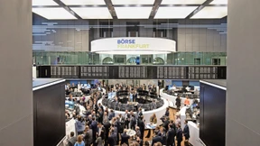 Belegschaften glauben mehr an Aktien